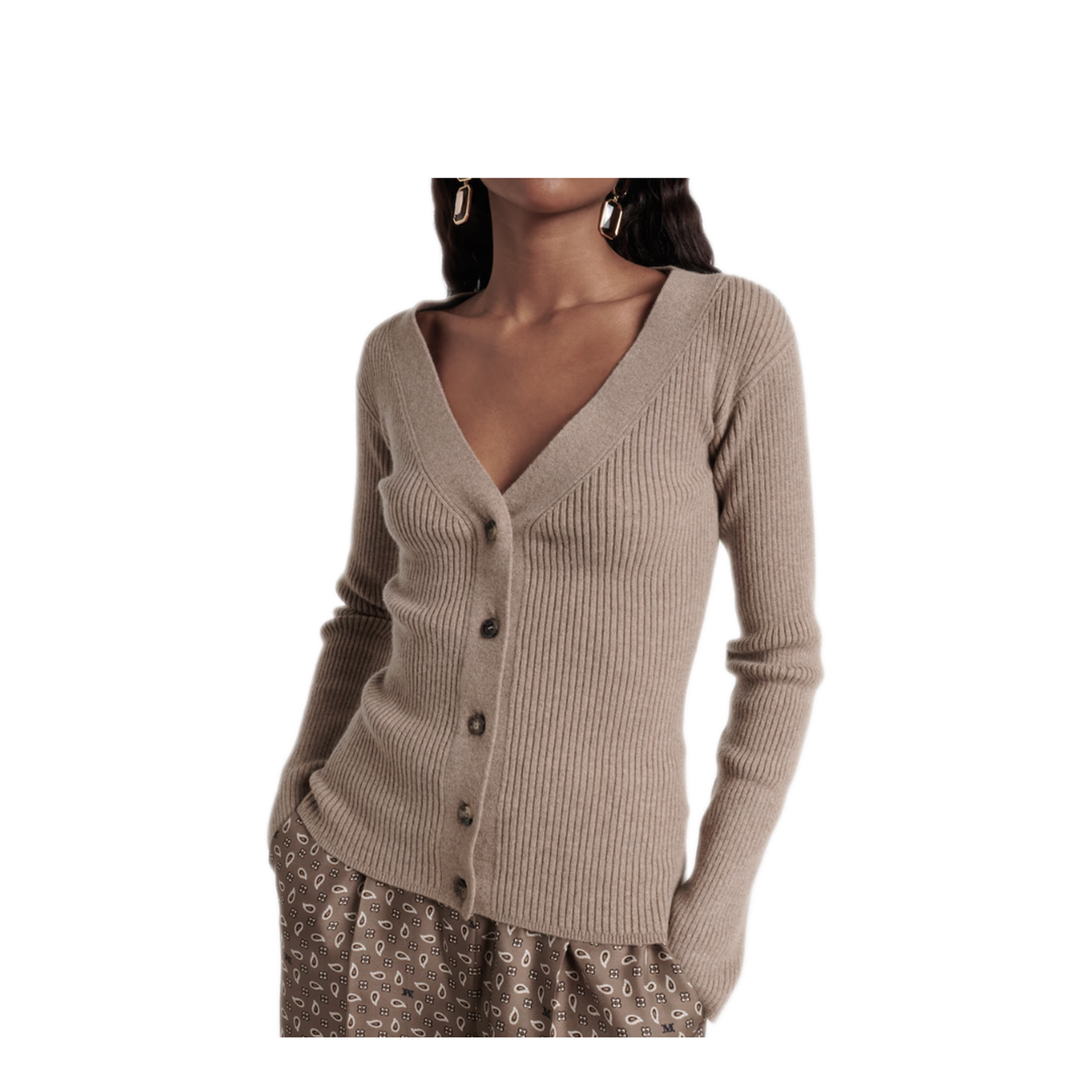 MAYFEYR - Max Mara - Maglia - 2611361041650MXMGIOI006