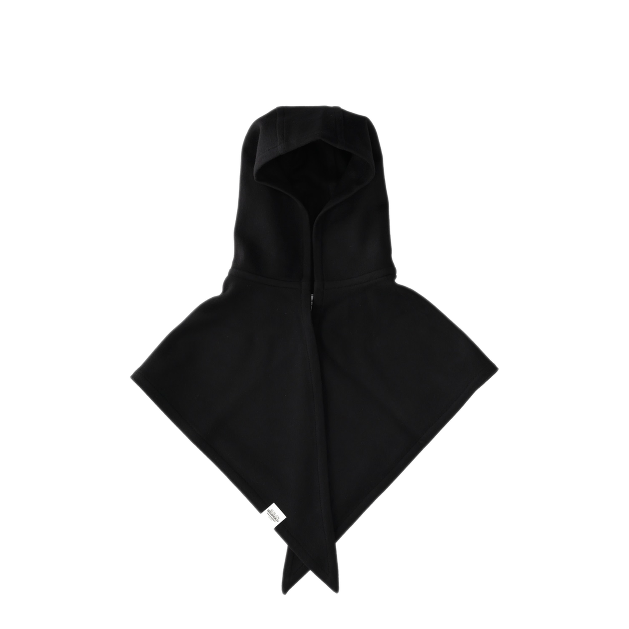 MAYFEYR - RUSLAN BAGINSKIY - Hat Houstka - HOD033FW25WFLTBLACK
