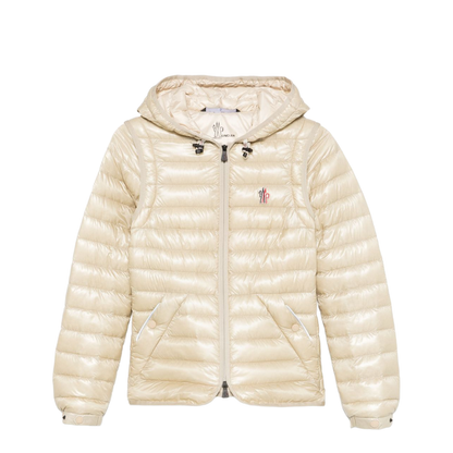 KARURA Down Jacket