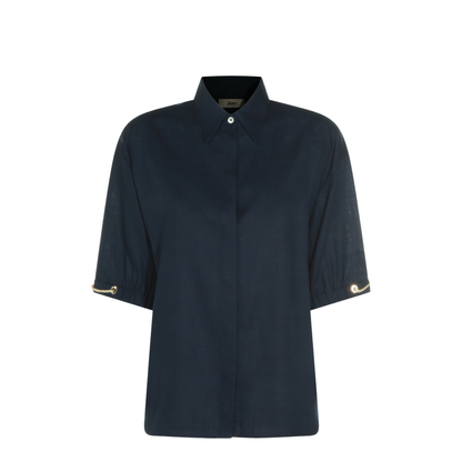 MAYFEYR - Herno - Shirts - CM000046D126899210