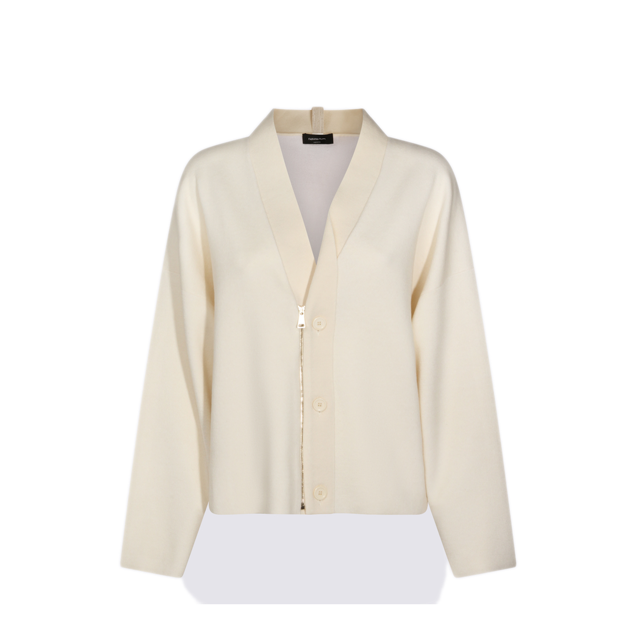 MAYFEYR - Fabiana Filippi - Sweaters - MAD266F027L7860145