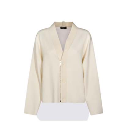 MAYFEYR - Fabiana Filippi - Sweaters - MAD266F027L7860145