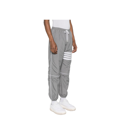 Training Pants - Med Gray