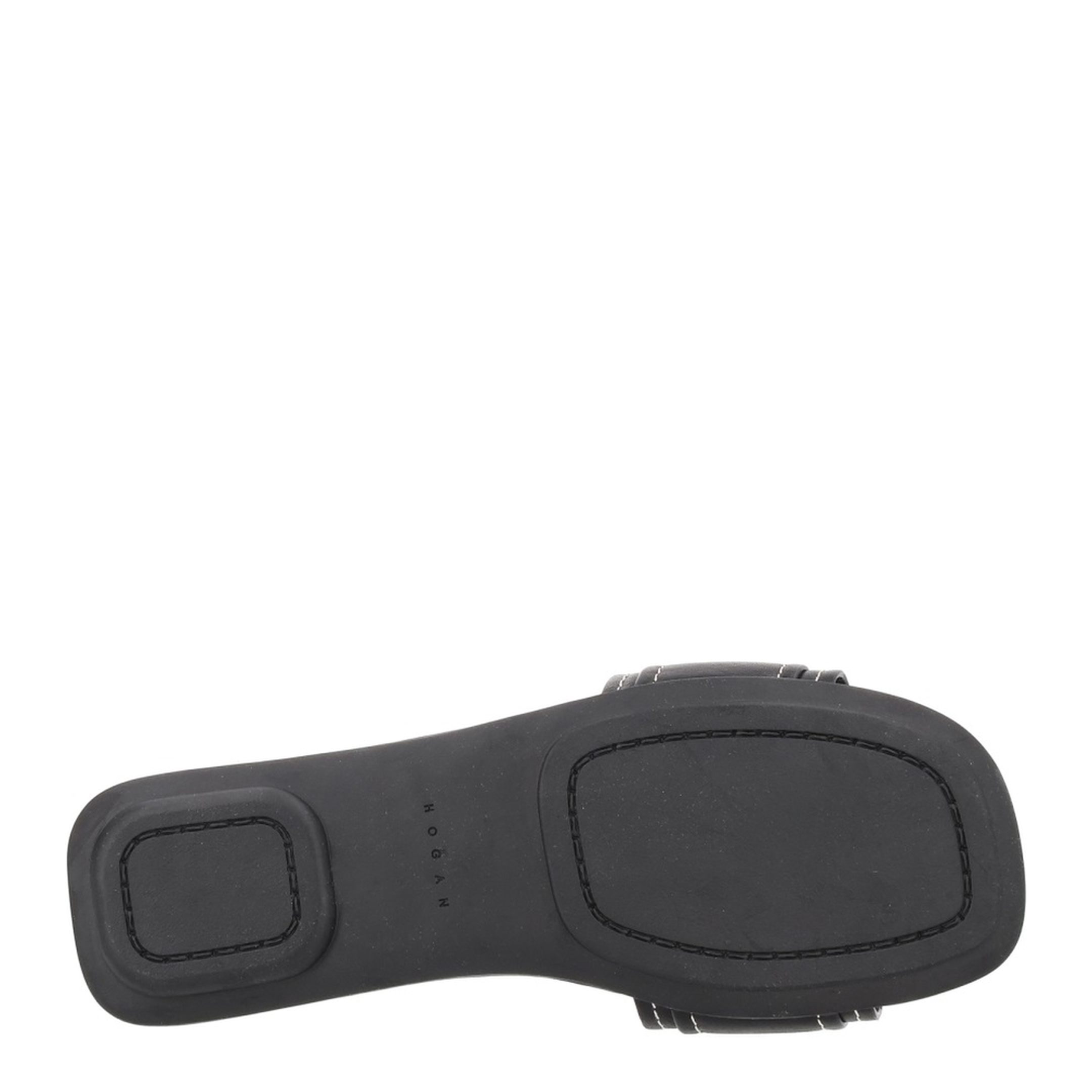 MAYFEYR - Hogan - Flat Sandal - HXW6850GC20KXTB999