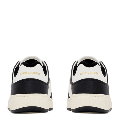 SL/61 Lace-Up Sneakers