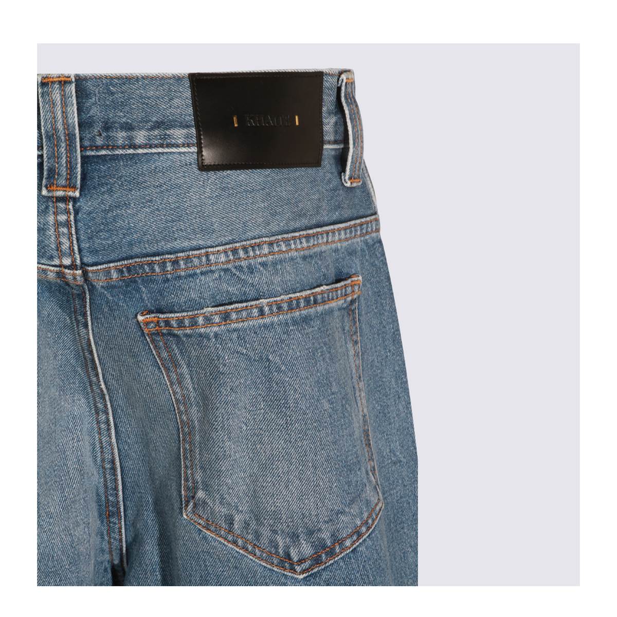 MAYFEYR - Khaite - Jeans - 1157908073073