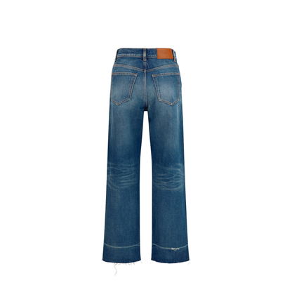 MAYFEYR - Chloè - Bootcut Jeans - CH26ADP43159