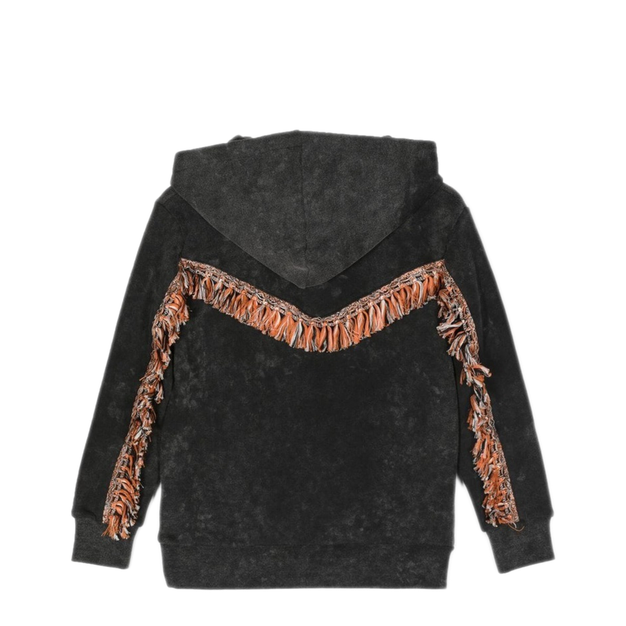 MAYFEYR - MARCELO BURLON COUNTY OF MILAN - Hoodie - CGBB002KF22FLE0011020