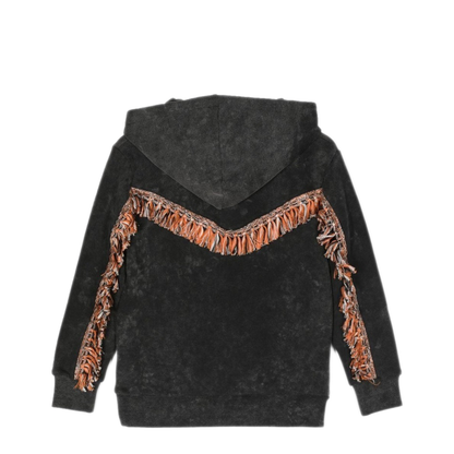 MAYFEYR - MARCELO BURLON COUNTY OF MILAN - Hoodie - CGBB002KF22FLE0011020