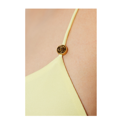 MAYFEYR - Versace - Long Strappy Dress - 10246921A124971Y970
