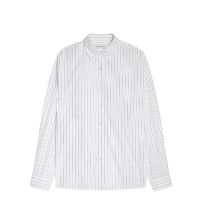 MAYFEYR - Dries Van Noten - Casia Striped Shirt - 0107002021
