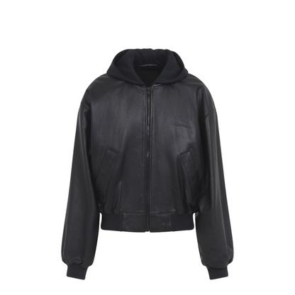 MAYFEYR - Balenciaga - Hooded Jacket - 869697TUS06