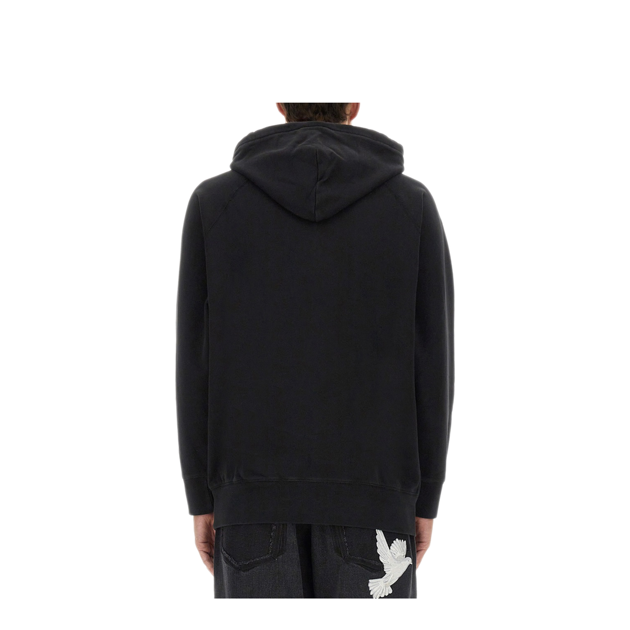 MAYFEYR - 3.PARADIS - Hoodie - AW2439BLACK
