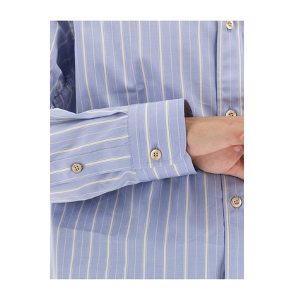 Boxy Shirt