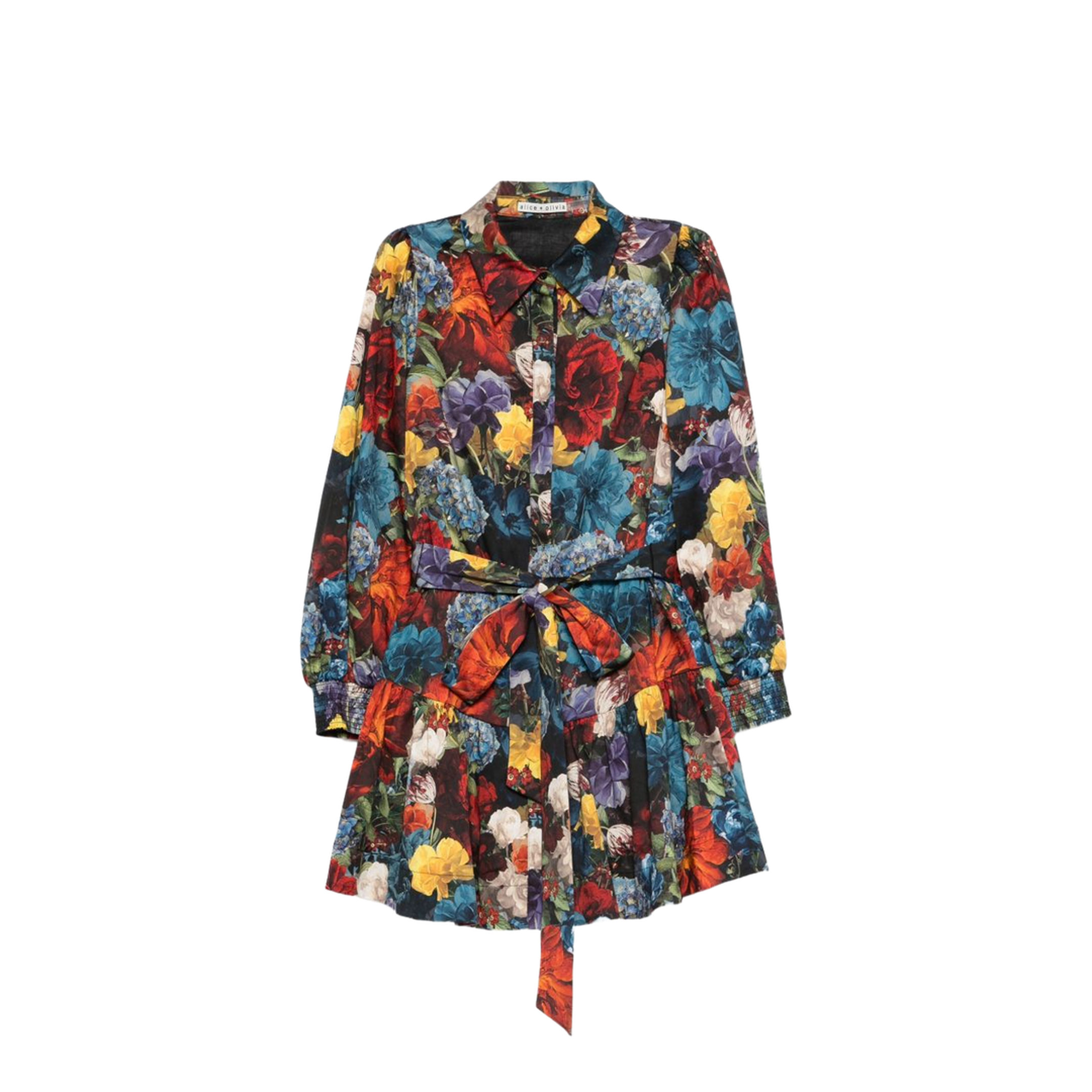 MAYFEYR - Alice + Olivia - Dresses Multicolour - CC511P65522H439