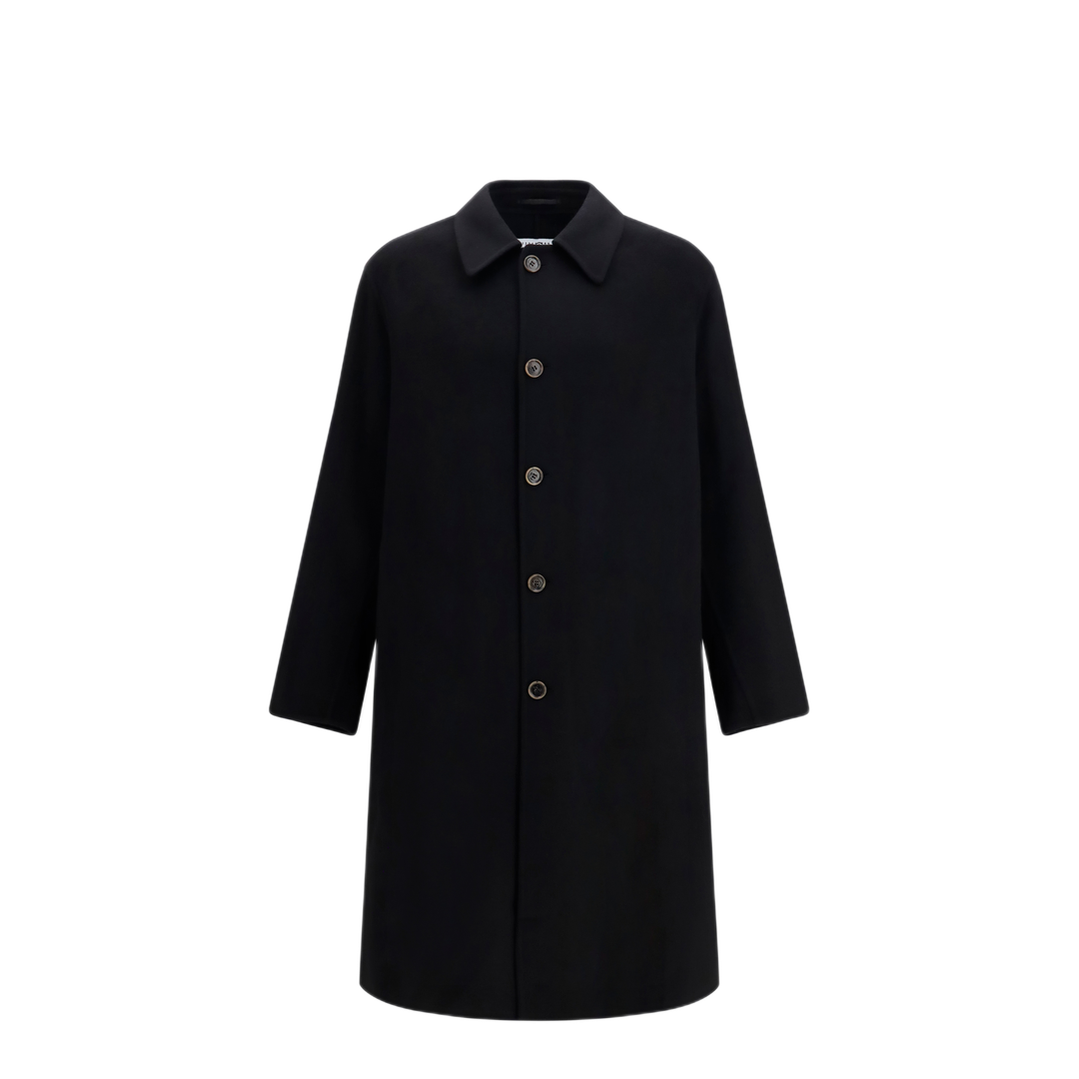 MAYFEYR -  - Double Face Wool Coat - SH0AA0033M35761900