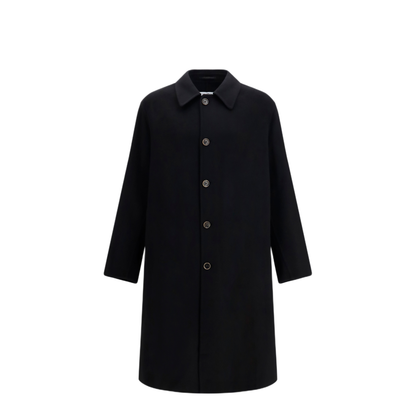 MAYFEYR -  - Double Face Wool Coat - SH0AA0033M35761900