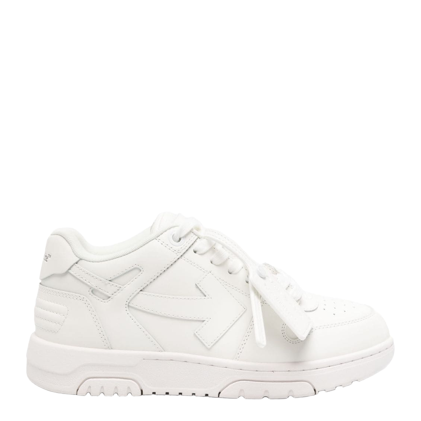 Out of Office Leather Sneakers