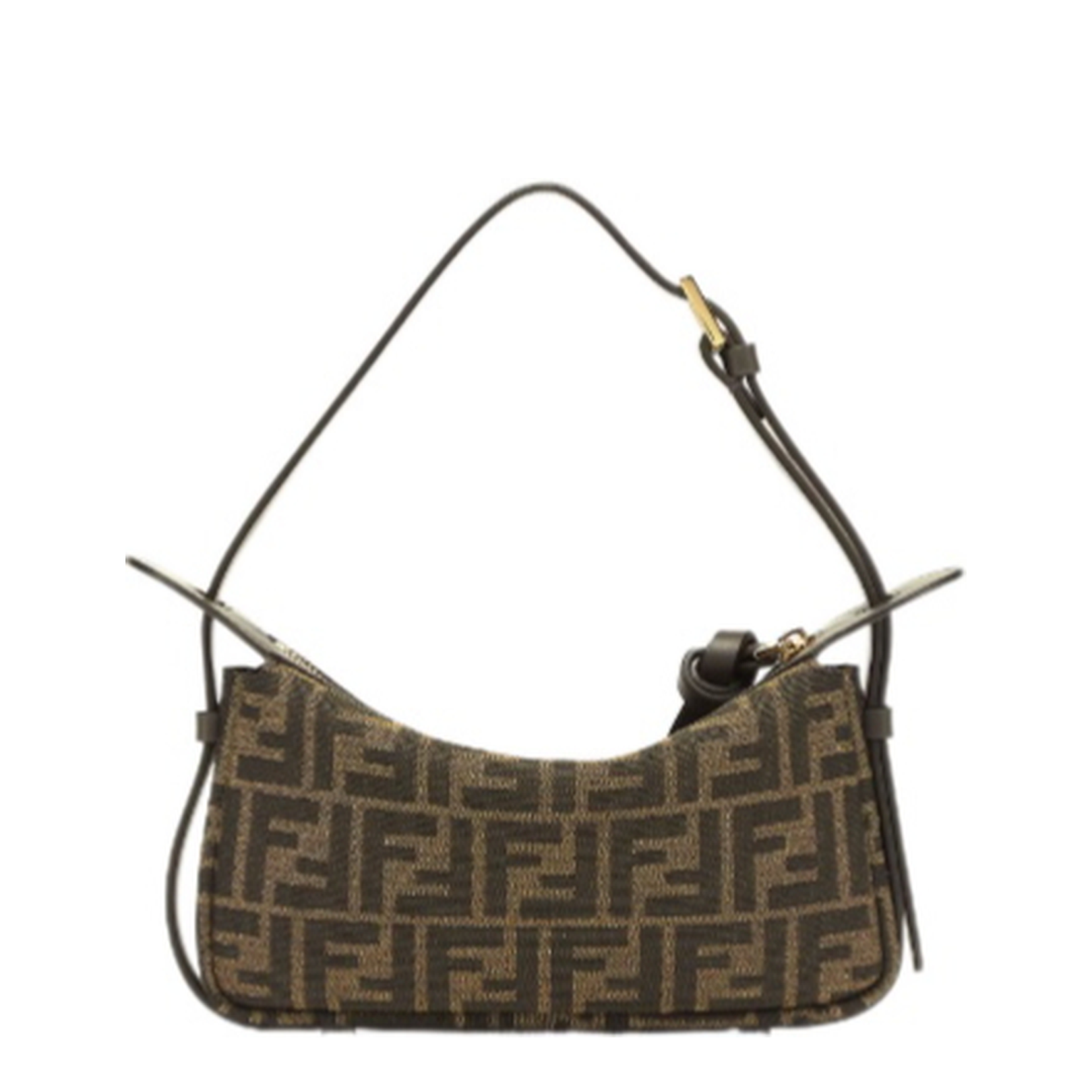 Mini Fabric Brown