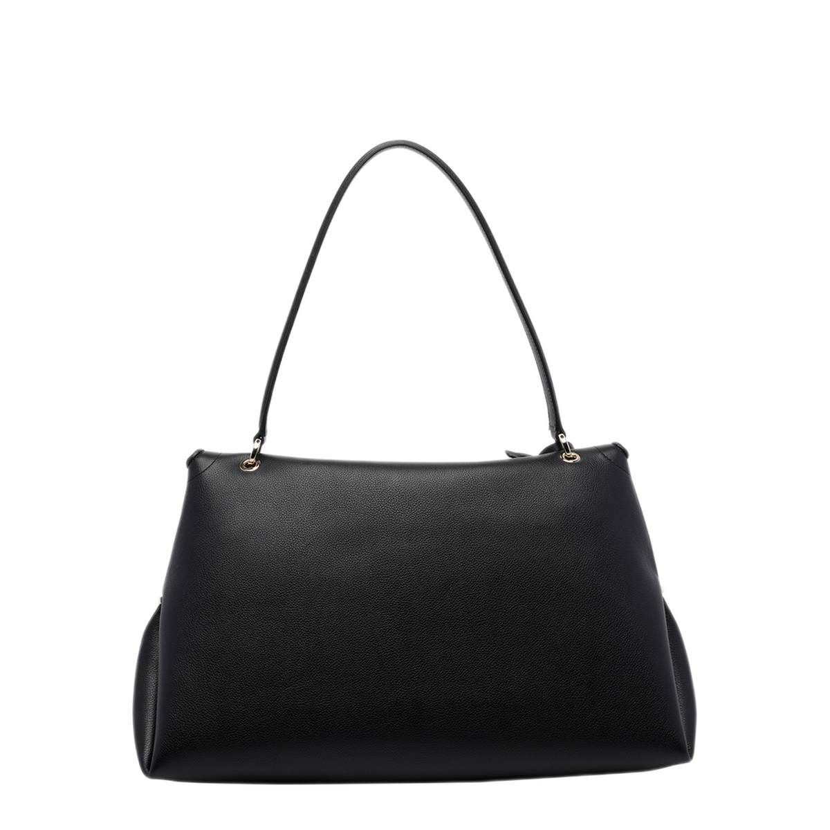 MAYFEYR - Ferragamo - Shoulder Bag - 79625021A866NEROTESTADIMORO