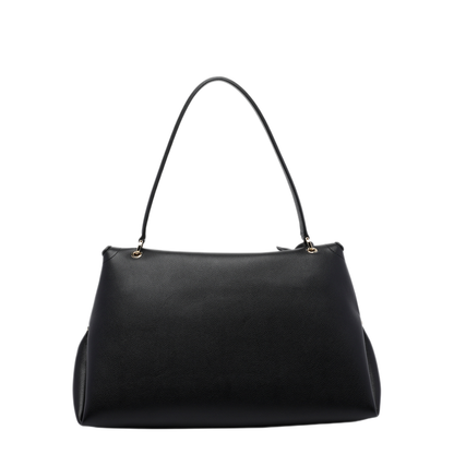 MAYFEYR - Ferragamo - Shoulder Bag - 79625021A866NEROTESTADIMORO