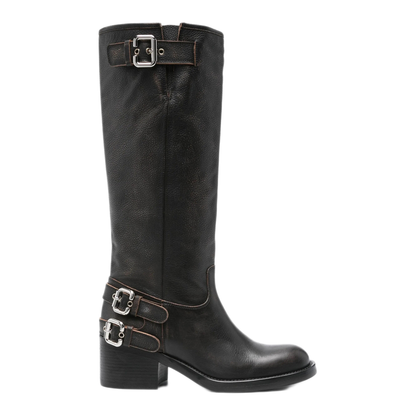 Dakota Boots