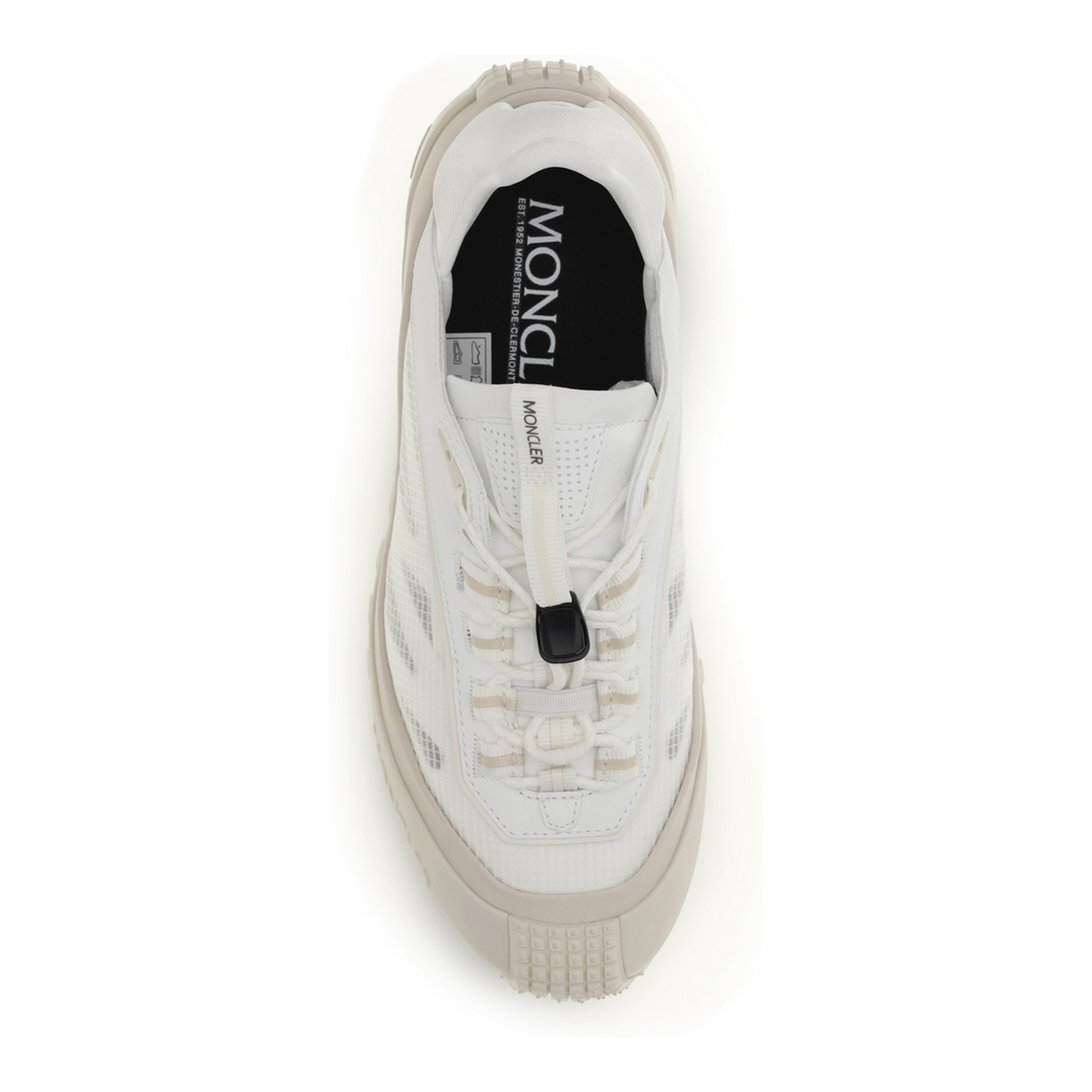 MAYFEYR - Moncler - Trailgrip Lp Sneakers - L109B4M00230M8467