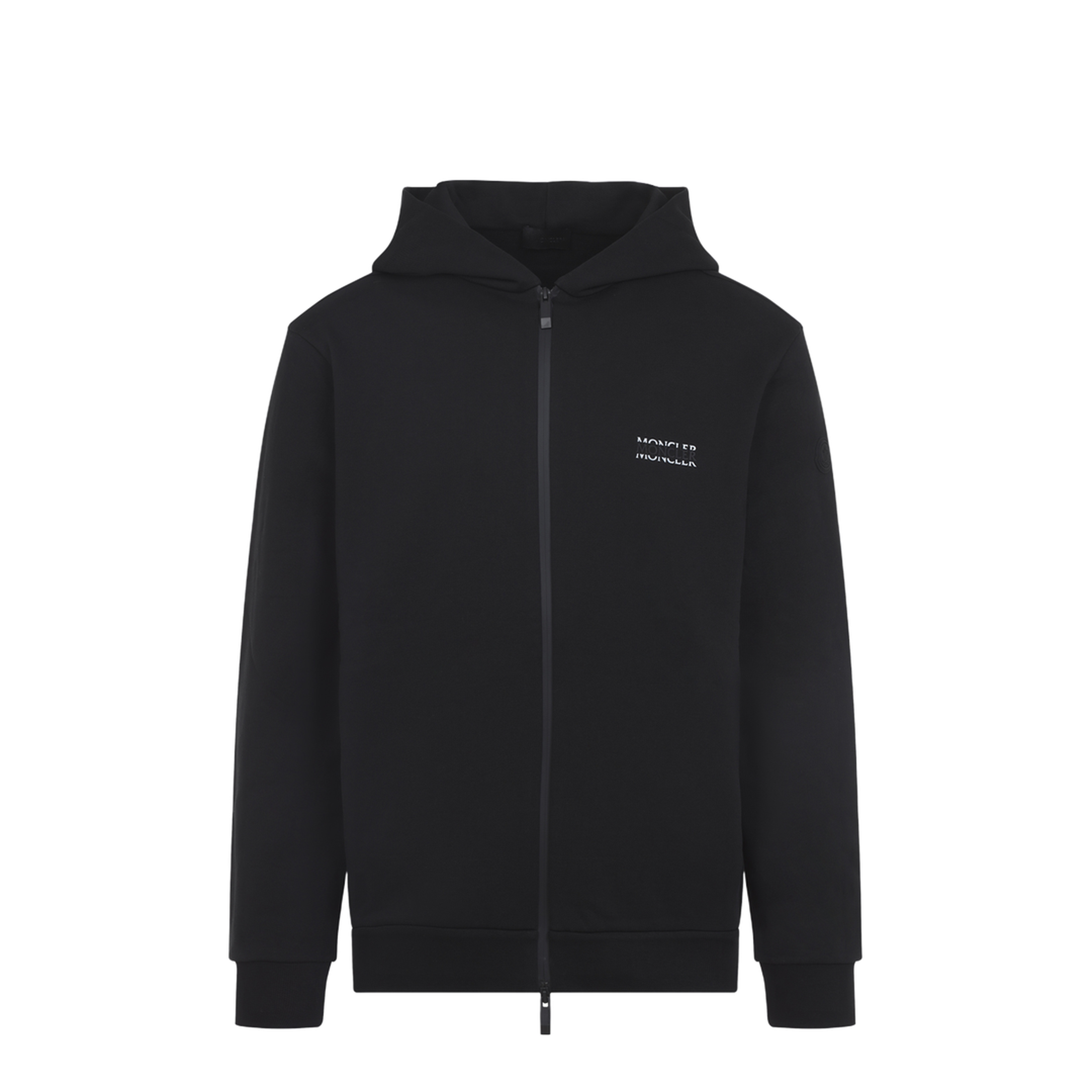 MAYFEYR - Moncler - Cotton Sweatshirt - L10918G0001089AZY