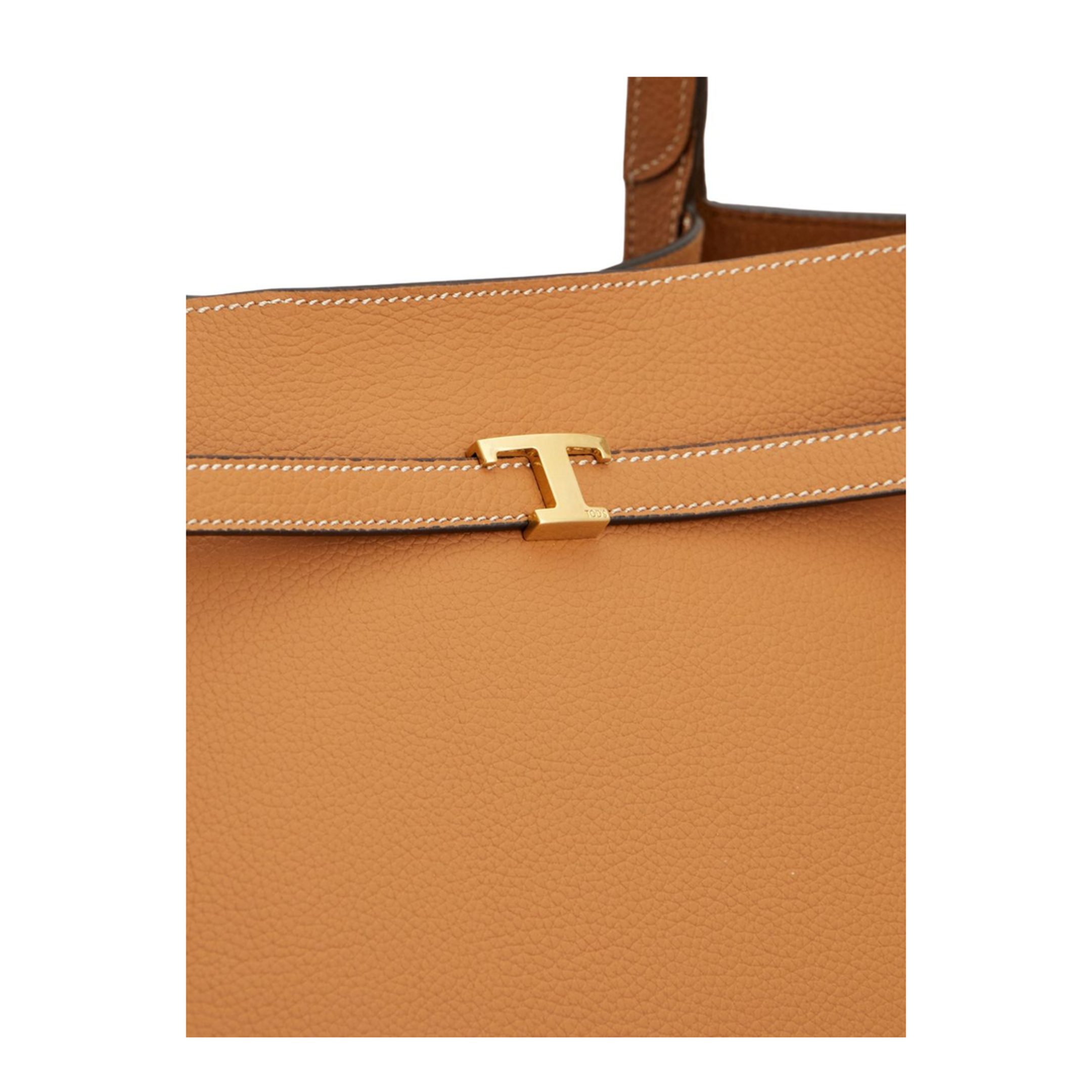 MAYFEYR - Tod's - Leather Brown Bag - XBWTIMA0300WKAS410
