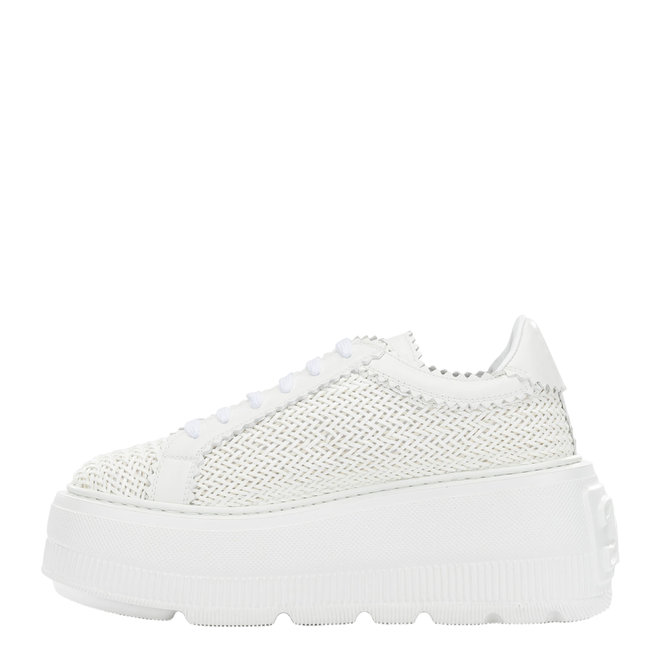 Sneakers White