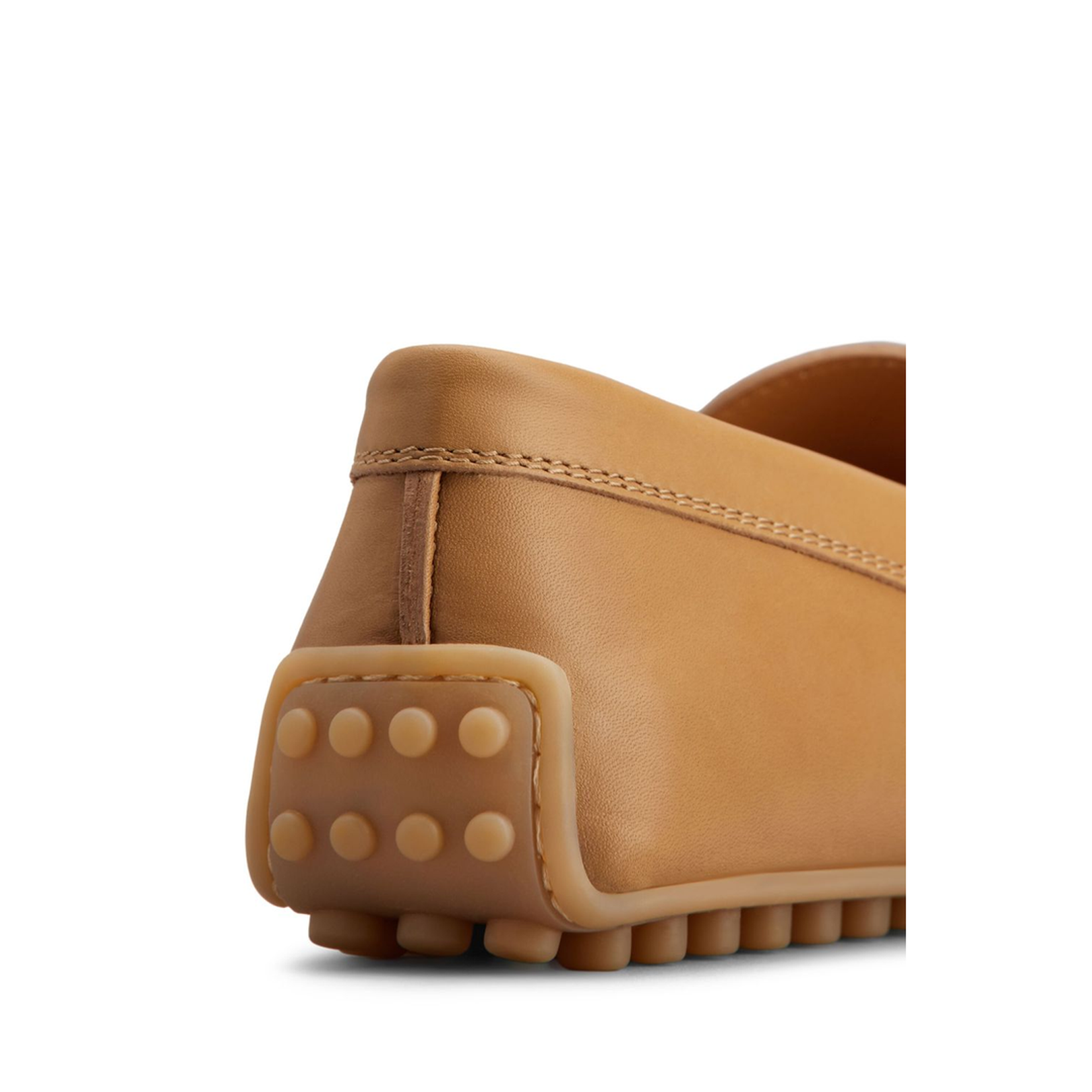 City Gommino Driving Shoes in Leather