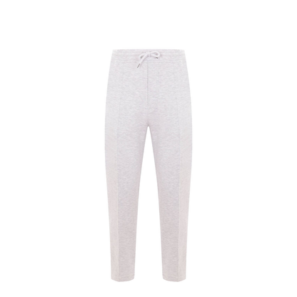 Cotton Blend Sweatpants