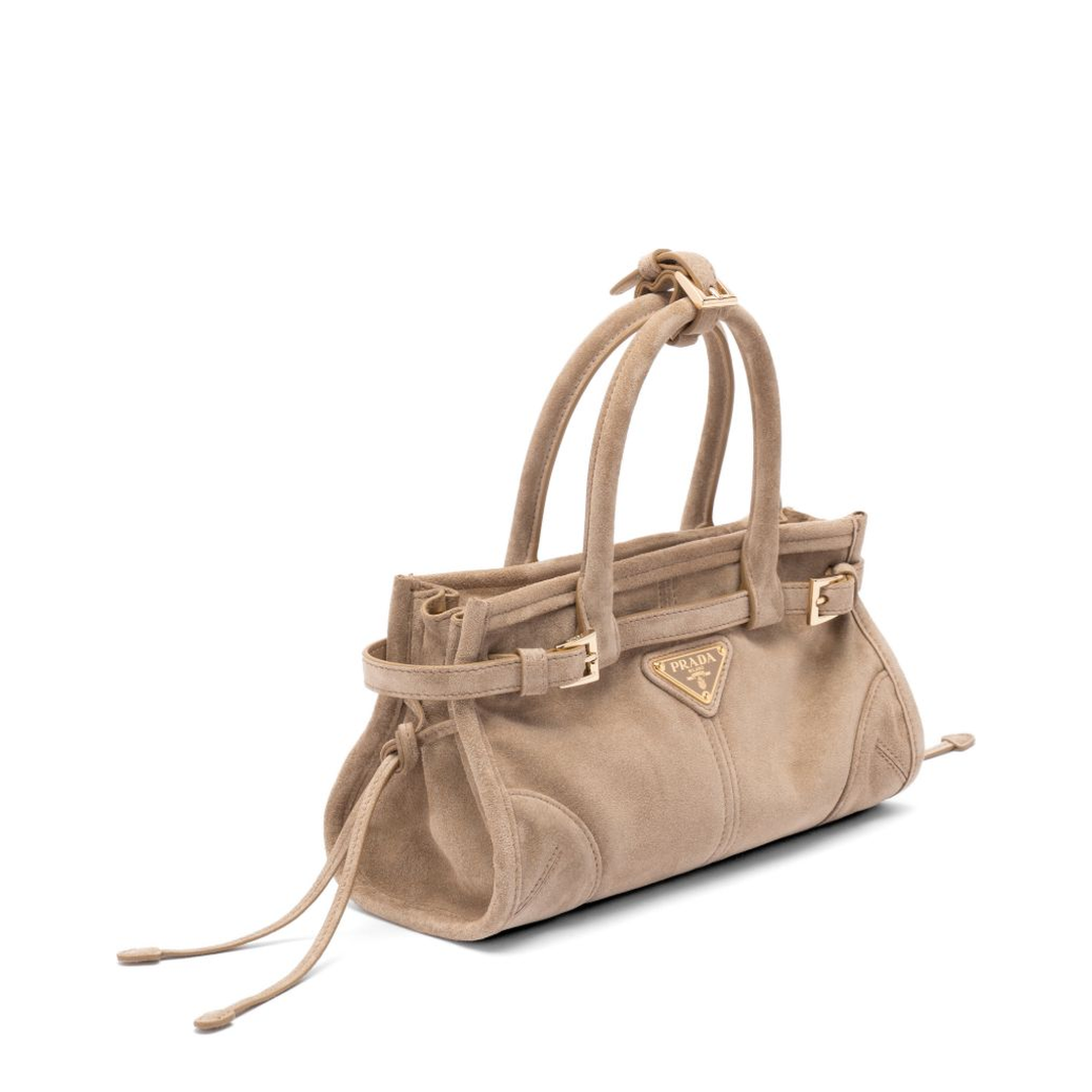 MAYFEYR - Prada - Women'S Handbag - 1BA4862C4SF0F24