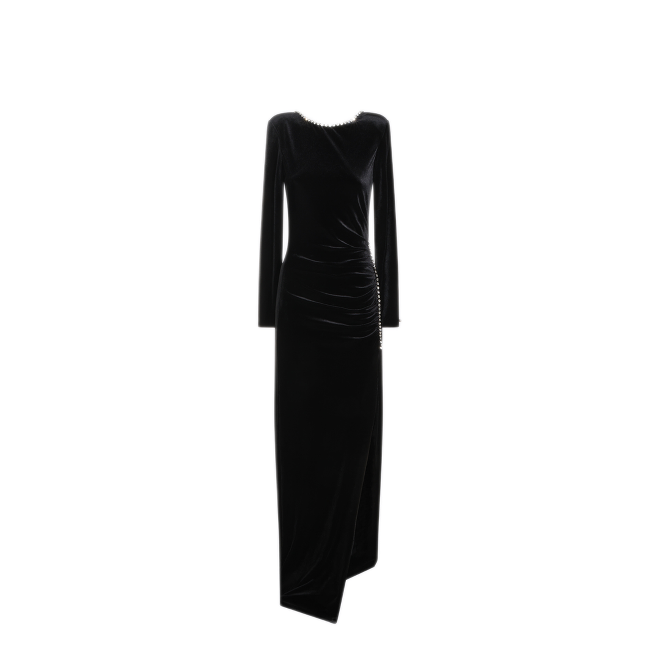 MAYFEYR - NISSA - Dresses - RS16855BLACK