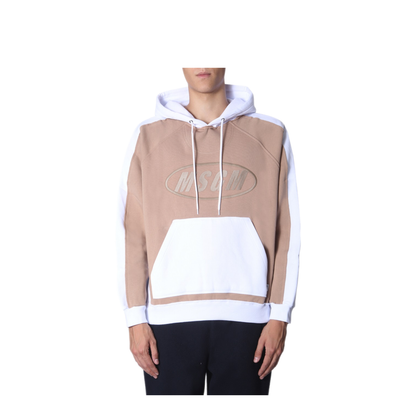 MAYFEYR - MSGM - Hooded Sweatshirt - 2740MM7819579901