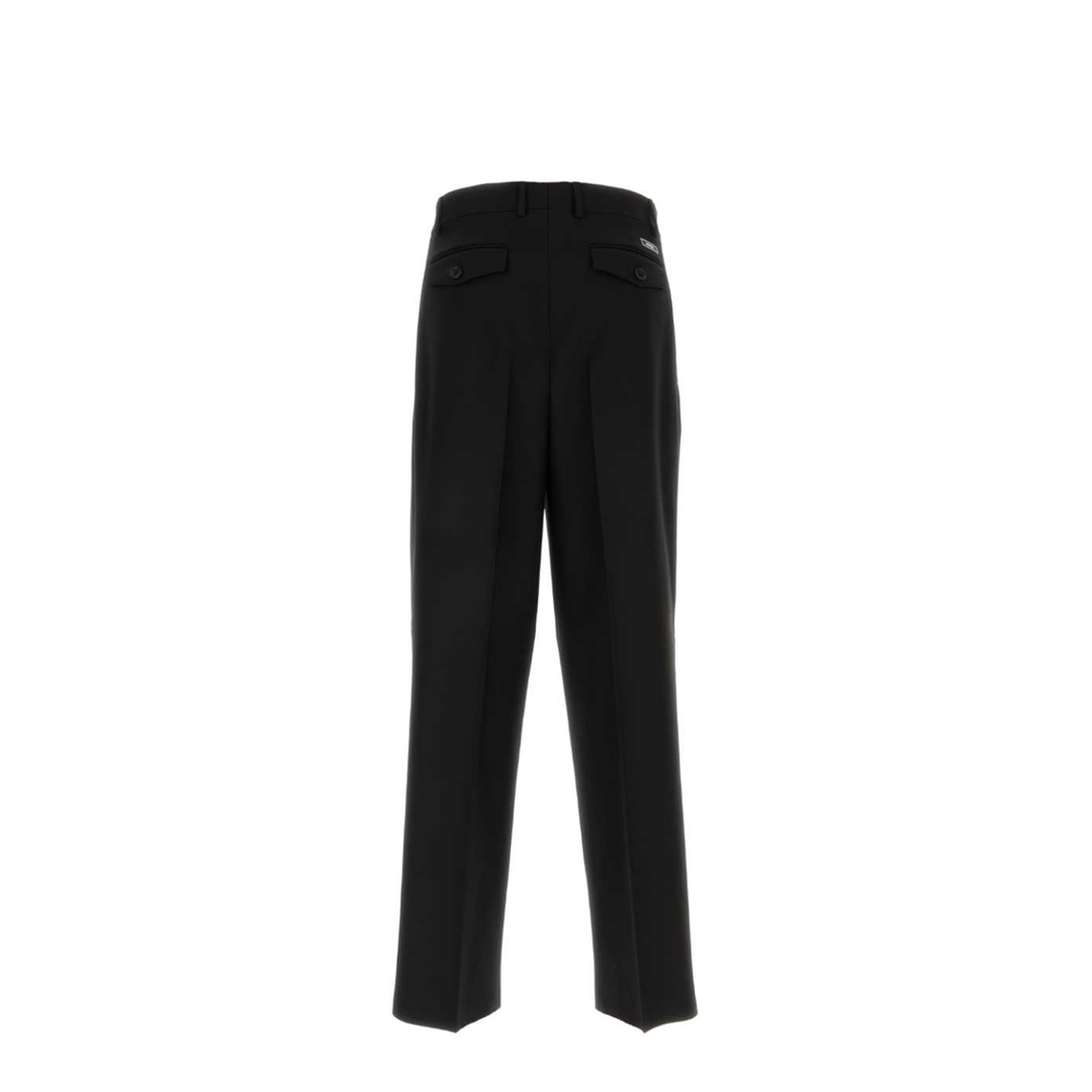 Pants - Black