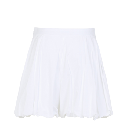MAYFEYR - Jil Sander - Voluminous Bermuda - J02KA0372J45001