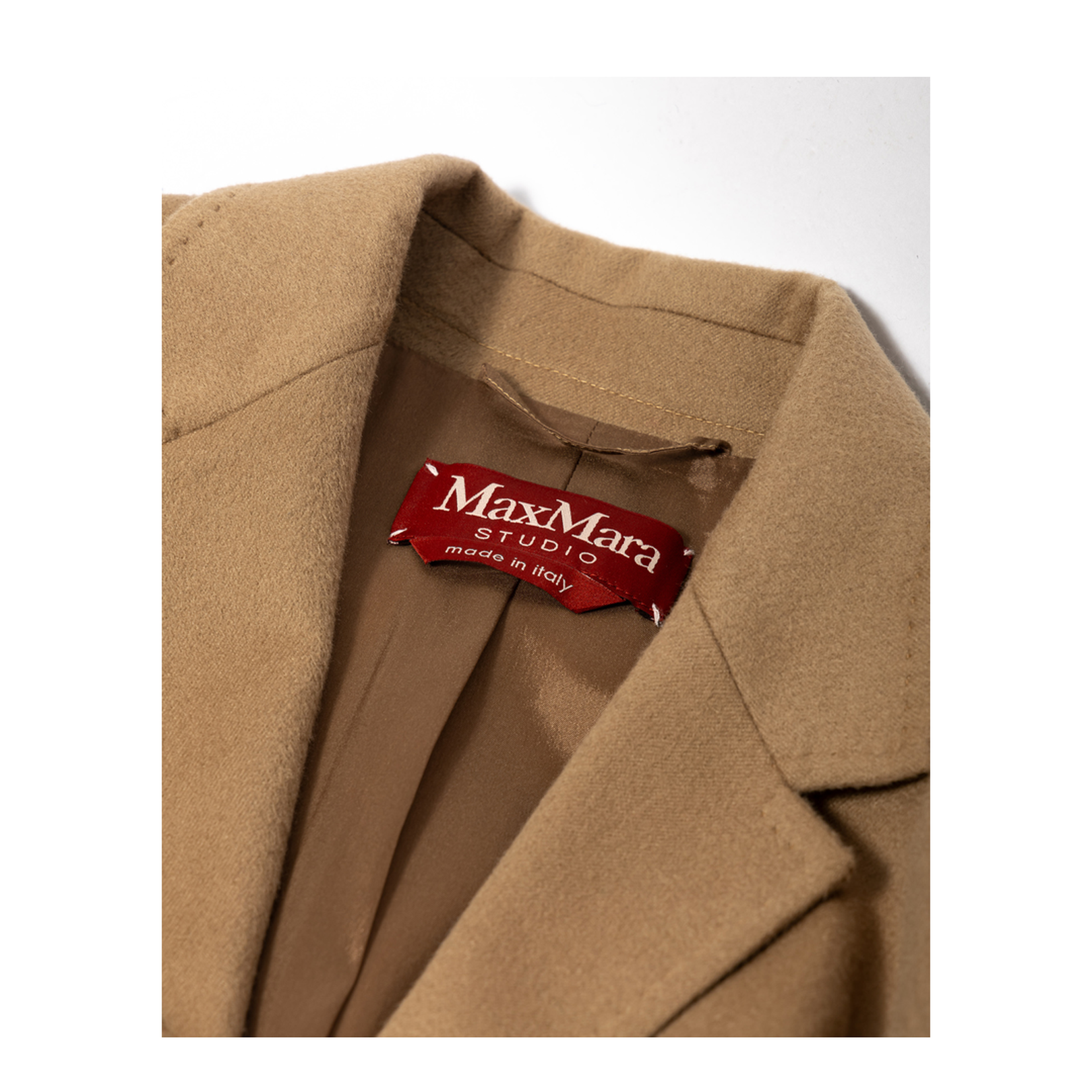 Jackets Brown