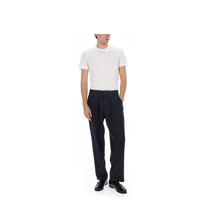 MAYFEYR - Herno - Linen Pants - PT000202U17155S9200