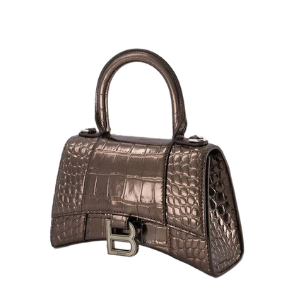 Top Handle Bag