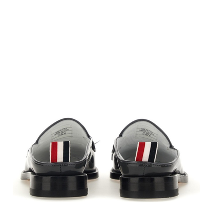 Kilt Varsity Penny Loafer