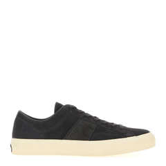 Suede Cambridge Sneakers