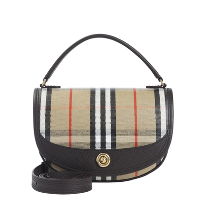 Highlands Crossbody Bag