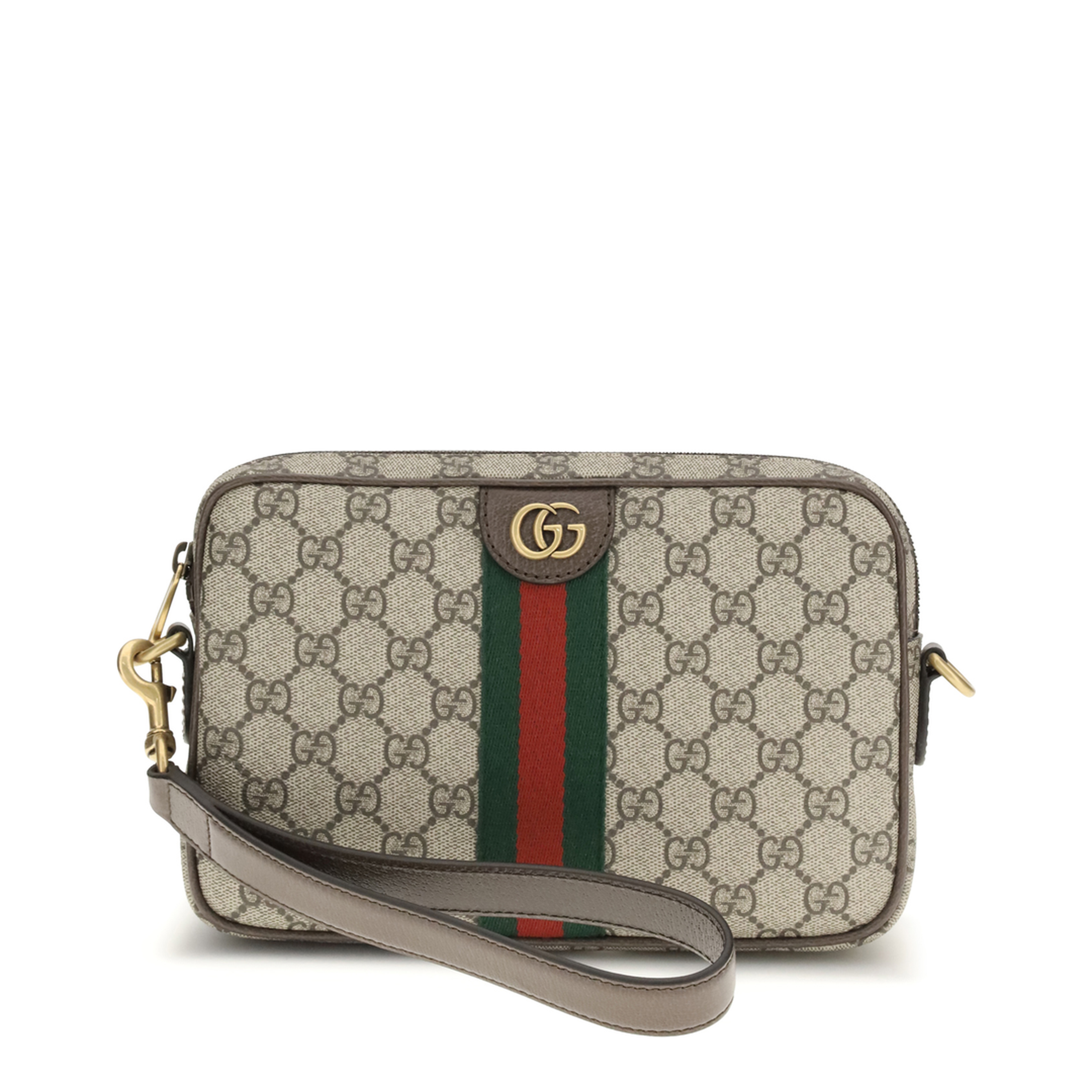 MAYFEYR - Gucci - Small Ophidia Shoulder Bag - 839155FAEOF