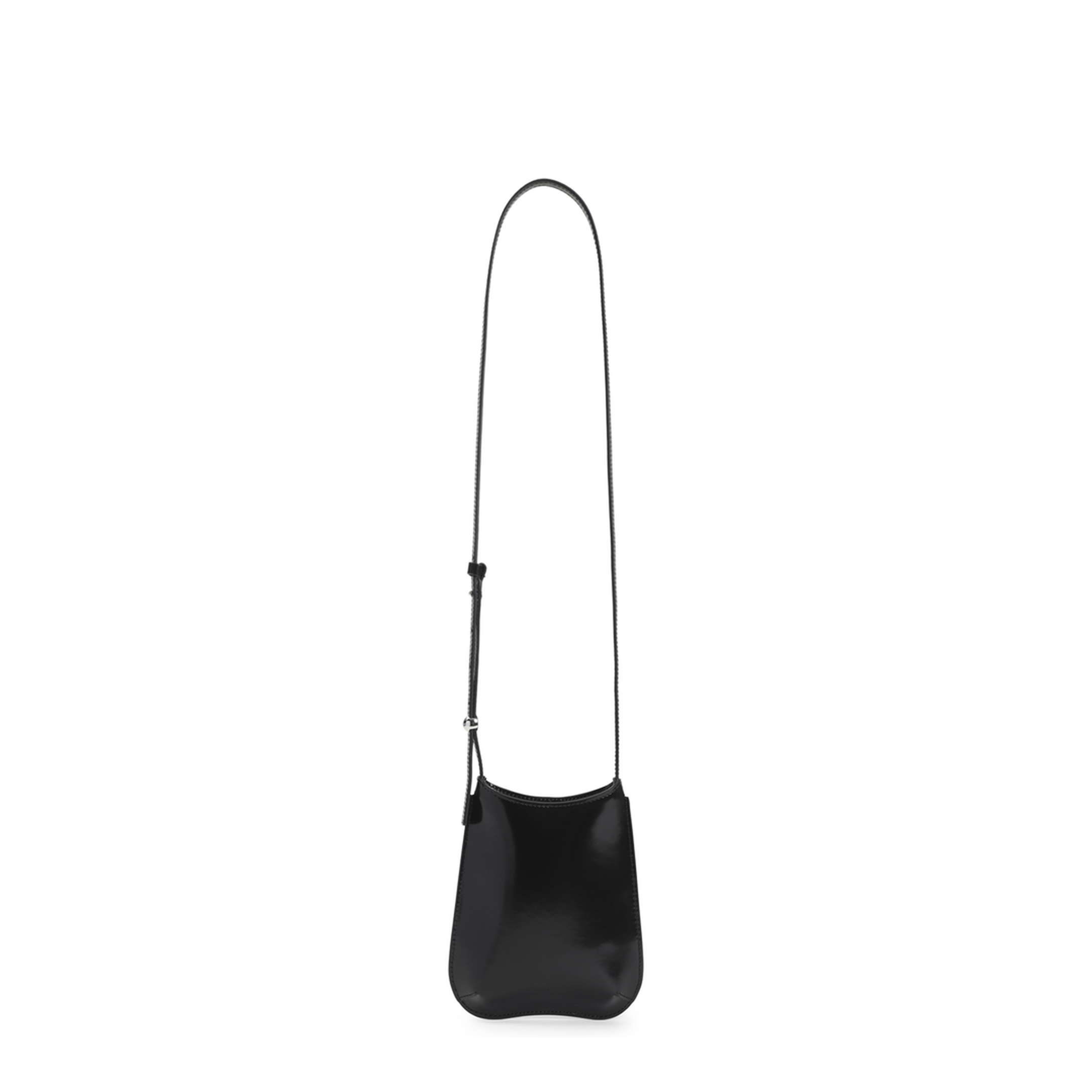 MAYFEYR - Jacquemus - Bisou Phone Bag - SLU00375AC18A01