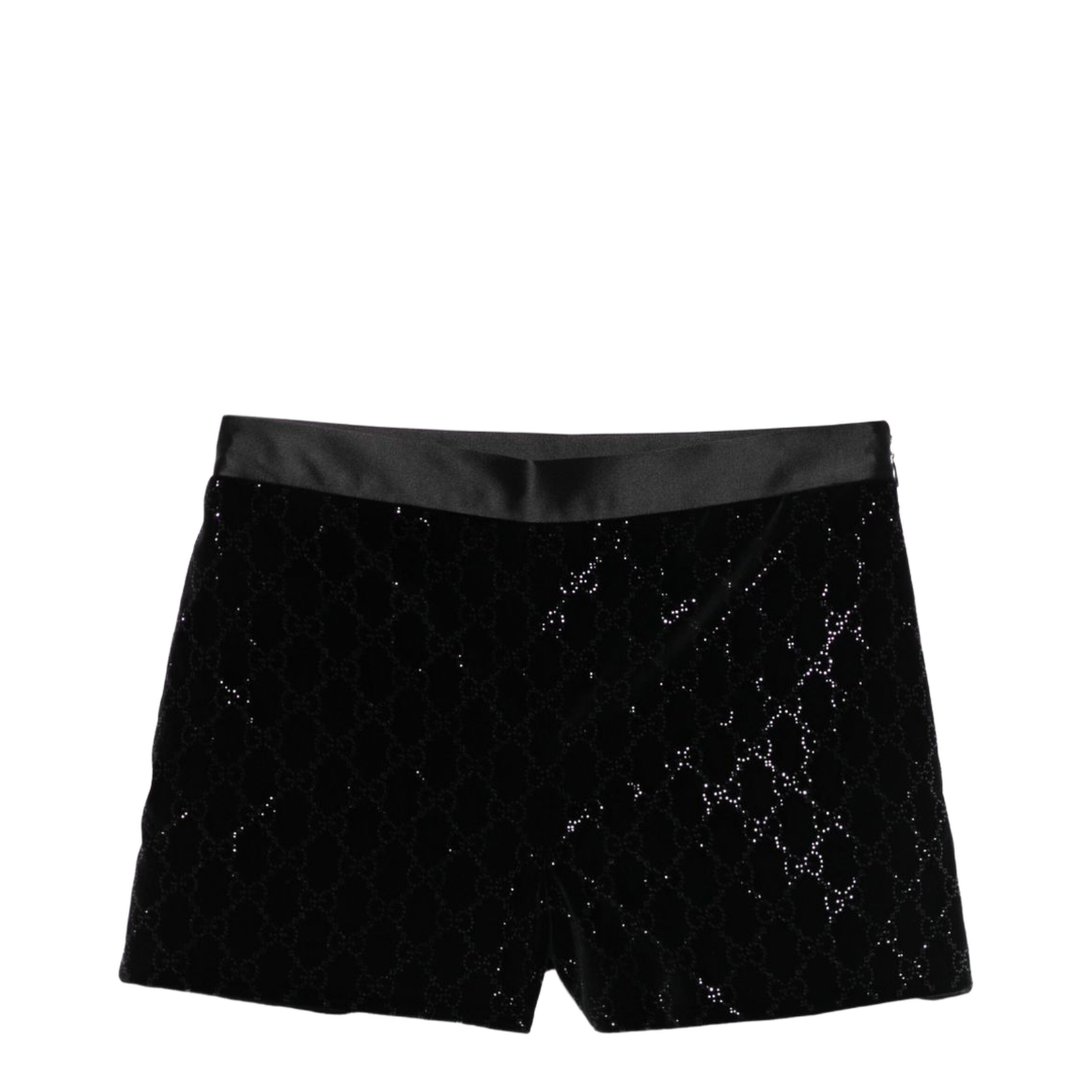 Shorts in Black