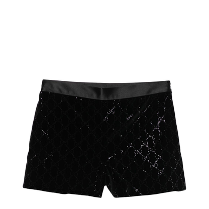Shorts in Black
