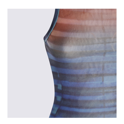 MAYFEYR - Jean Paul Gaultier - Top - TO332M005P565034