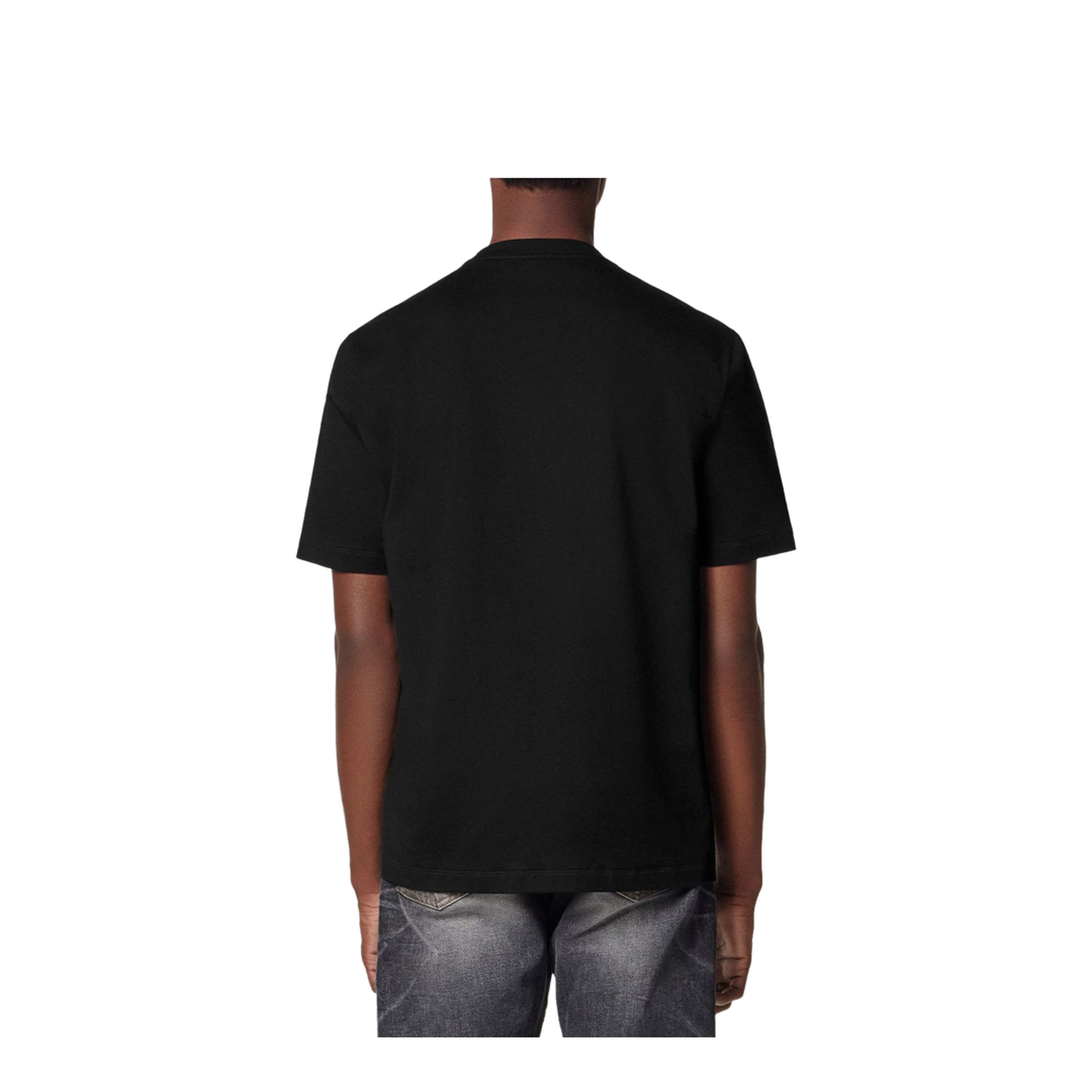 Medusa Via Gesù T-Shirt