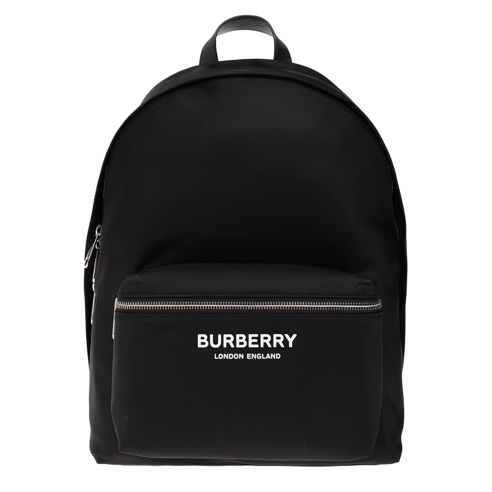 Backpack with Logo